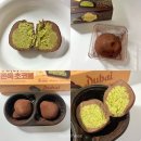 지에스25 피데스점 | 편의점 신상 간식 두바이 디저트 비교 | 세븐일레븐 카다이프쫀득볼 vs GS25 두바이쫀득초코볼