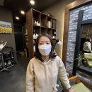 김앤안헤어 | 광교중앙역 미용실 김앤안헤어 컷트후기