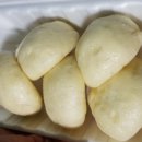 옛날찐빵도너츠 이미지