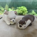 체험후기) 전주천에는 수달이 살아요.-수달과 반려강아지 만들기