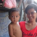 강변마을 이미지