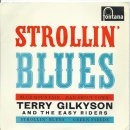 Terry Gilkyson And The Easy Riders - Green Fields (1957) 이미지