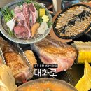 [경주] 양고기 양갈비 맛집 대화로 경주용황점