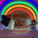 오로라카롱 이미지