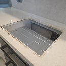 영인산성 | 싱크대 상판 얼룩제거 엔지니어드 스톤 연마광택 작업 비용