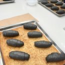 평택 베이킹원데이 겉바속촉 블랙시오소금빵 더원바리스타제과제빵학원
