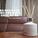 숲향기soap
