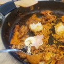 미스터닭갈비 이미지