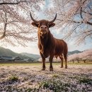 원형목장 이미지