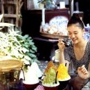 빙수사랑