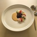 신민주 | [강남 분위기 좋은 코스요리 맛집] 파브란트 후기❤️