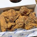 CU 뉴서창원룸점 | 장전동 청년치킨 부산대점 포장 후라이드 솔직후기