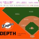 26.8.14 킹스맨 5차전 라인업 이미지