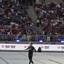 수원월드컵경기장 | OGFC VS 수원삼성 26.4.19 수원 월드컵 경기장 직관 후기