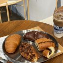 파발빵카페파발빵Cafe | 복정카페 로투스베이커리 가천대역 소금빵 수제 맛집 후기(주차)