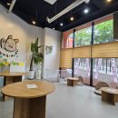 하이멍 애견카페 이미지