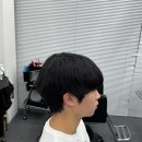 아뜰랑 맨즈헤어 신사역점 아뜰랑 맨즈헤어 신사역점 새로선생님한테 머리했어요
