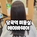 당곡역 1번 출구 | 에이바헤어 일리오하 당곡역점 당곡역 미용실 트리니티 클리닉 봉천동 주차가능 미용실