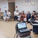 우미린경로당 이미지