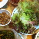 산골밥상 이미지