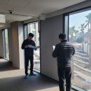 대한통운 건물 이미지