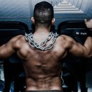 머슬맥 휘트니스클럽 이미지