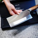 슈미트 | 바겐슈타이거 슈미트 중식도 추천. 중식칼 중 사이즈 후기