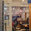 율곡초등학교 버스정류장 이미지