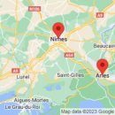 N113 | [프로방스에서 일주일] 프랑스 아를(Arles) : 반 고흐를 만나다 1