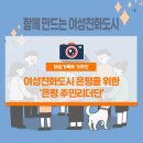[은평 우리동네배움터] 젠더감수성 교육 &amp; 성 평등 교육 | 여성친화도시 은평을 위한 '은평 주민리더단'