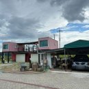 수스테이 | 고성 반려견 동반 숙소 저렴한 수스테이 펜션 솔직후기