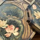 지천년 한지 공예 이미지