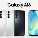 A16 이미지