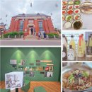 엘지전자(주)논산지점 | 충남 논산 가볼만한곳 진미로드 미식 여행 로망스투어