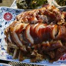조선제일족발
