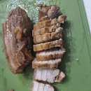 [한우토우축산 고객 리얼후기 🐷 집에서 즐긴 수육 한상]
