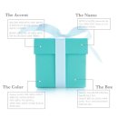 티파니(TIFFANY) 이미지