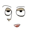 아지와 옹이 이미지