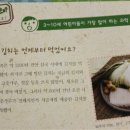 음식으로 지구 구출하기 이미지