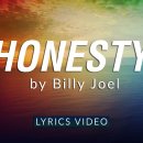 Honesty / Billy Joel 이미지