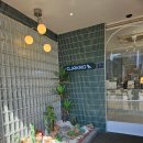 하늘도서관 | 영종도 카페 오작로 카페 후기 | 도서관 앞이라 더 좋은 하늘도시 카페