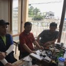 산내들식당