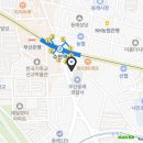 금정경찰서 정문 앞 이미지