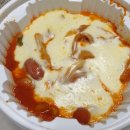 반반떡볶이 이미지