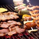 태양의 해변 이미지