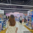 대구 율하 롯데아울렛 산리오마켓 후기 (토이저러스 어린이날 방문기)