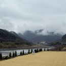 카페 피오르 | 곡성 대형 카페, 섬진강 뷰 맛집 카페 피오르