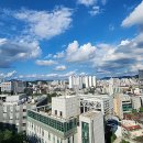 뭉개구름 이미지