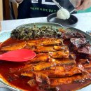 대전 수통골 나들이🌳🌿 [명란밥상]에서 코다리조림 먹고 [마하] 카페에서 맛있게 떠들고 온 후기!