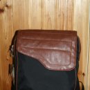 정품 MLB가방 싸게 팝니다. 이미지